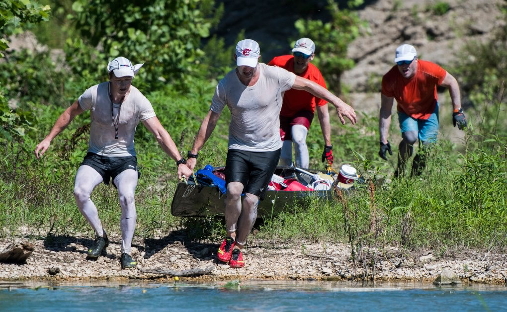 Portaging Cottonseed